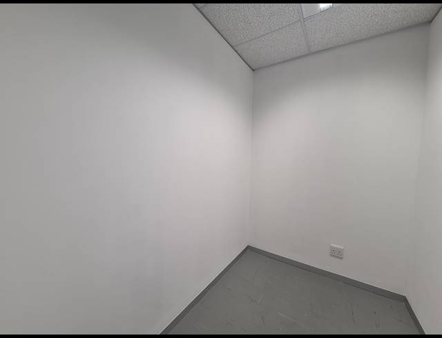 160M² OFFICE TO LET IN SANDTON CENTRAL